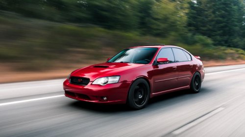 These are your picks for the next overpriced enthusiast cars