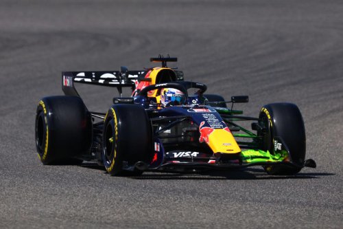 Red Bull F1 expone su gran debilidad para el 2026: "El túnel de viento que tenemos es el más antiguo"