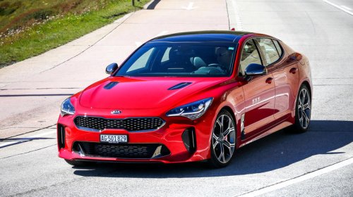 These are your picks for the next overpriced enthusiast cars