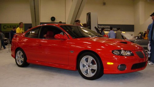 Muscle cars that shaped the Gen X identity