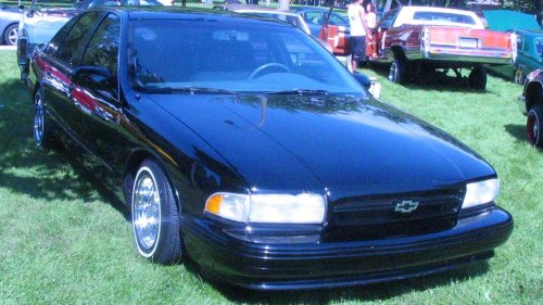 Muscle cars that shaped the Gen X identity