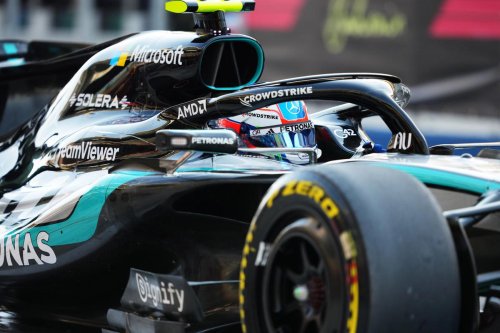 Ferrari, Mercedes, Andrea Kimi Antonelli admite una superioridad de Ferrari F1 sobre Mercedes: “Ha sido un punto débil”