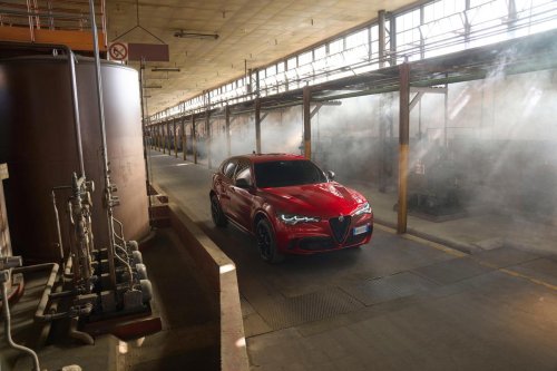 Alfa Romeo, Santo Ficili, CEO de Alfa Romeo reabre pedidos de estos dos modelos para cumplir una promesa