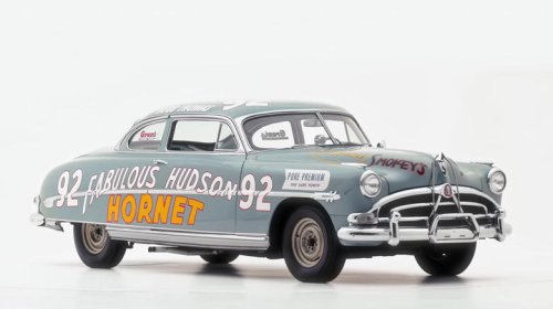 Why Hudson stuck with a straight-6 engine when it already had an 8