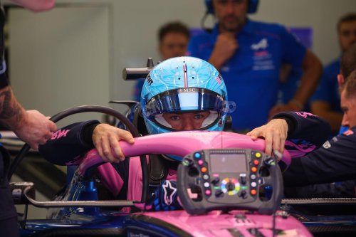 Flavio Briatore advierte con el riesgo de declive en la F1: “Es simplemente un desperdicio de esfuerzo”