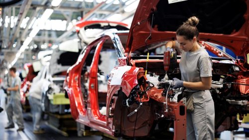 Una fábrica histórica en España se reinventa con inversión de 45 millones y tecnología nueva: el motor de combustión, más vivo que nunca