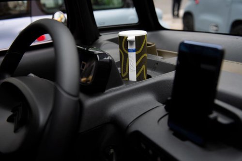 Gallery: Citroën Ami photos