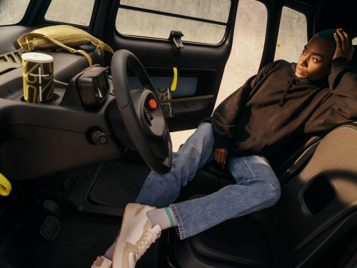 Gallery: Citroën Ami photos