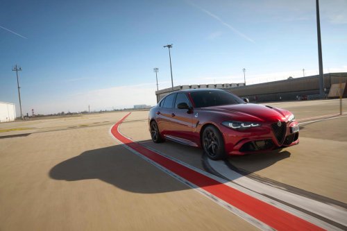 Alfa Romeo, Santo Ficili, CEO de Alfa Romeo reabre pedidos de estos dos modelos para cumplir una promesa