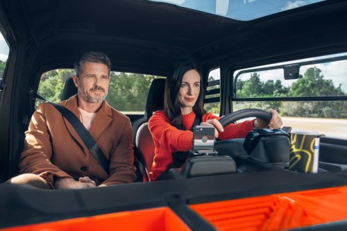 Gallery: Citroën Ami photos