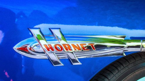 Why Hudson stuck with a straight-6 engine when it already had an 8