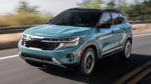 We'd never have guessed the cars Consumer Reports says buyers are paying over sticker for