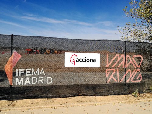 Toyota adelanta a la Fórmula 1 y estrenará el circuito de Madring en agosto