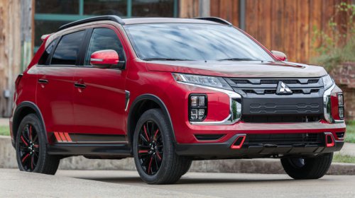 We'd never have guessed the cars Consumer Reports says buyers are paying over sticker for