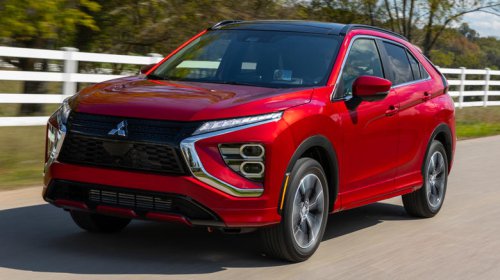 We'd never have guessed the cars Consumer Reports says buyers are paying over sticker for