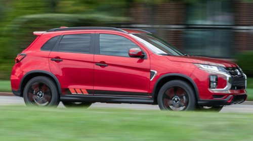 We'd never have guessed the cars Consumer Reports says buyers are paying over sticker for