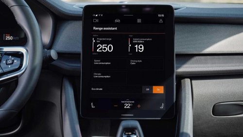 Europa prepara una «etiqueta energética» para coches eléctricos y la letra pequeña apunta al bolsillo