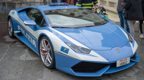 15 models that felt different the moment you drove them