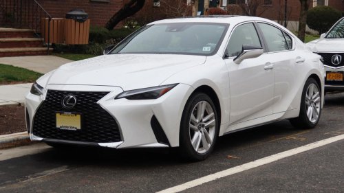 15 models that felt different the moment you drove them