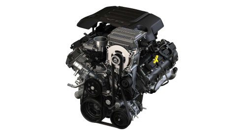 The last stand of naturally aspirated V6 engines in full-size trucks