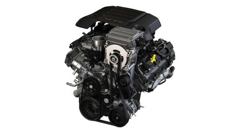 The last stand of naturally aspirated V6 engines in full-size trucks