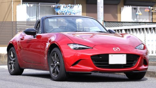 15 models that felt different the moment you drove them