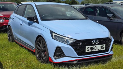 15 models that felt different the moment you drove them