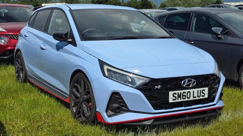 15 models that felt different the moment you drove them