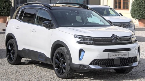 15 models that felt different the moment you drove them