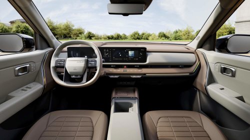 Llega a España un nuevo coche de Kia que ayudará a la marca a crecer