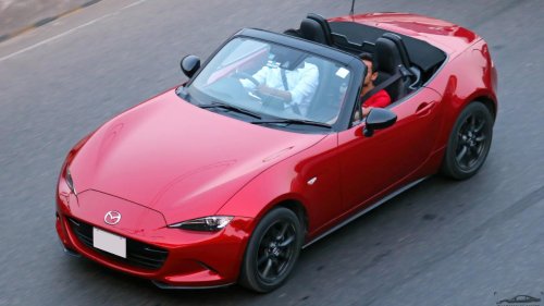 10 vehicles that hold value better than EVs right now