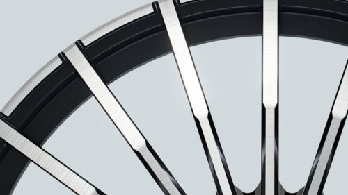 BMW, Jaguar, Maybach, La nueva marca premium de BMW estrena logo y será la peor pesadilla para Jaguar (otra vez) y Maybach