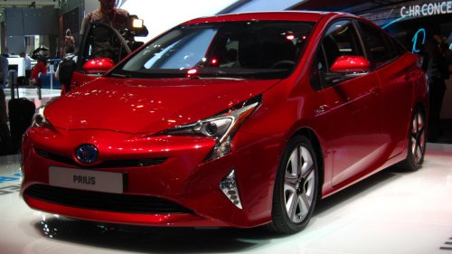 7 vehicles that became far more than anyone planned