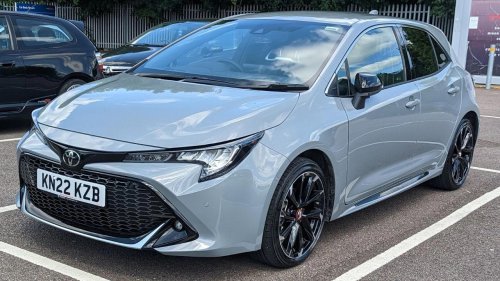 10 used cars mechanics recommend to friends and family