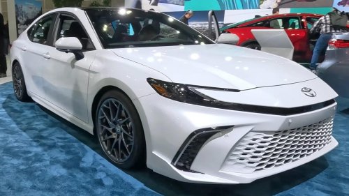 10 used cars mechanics recommend to friends and family