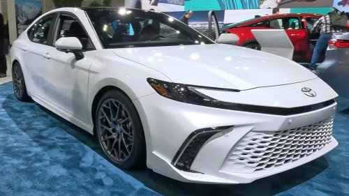 10 used cars mechanics recommend to friends and family