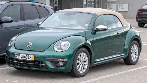 7 vehicles that became far more than anyone planned