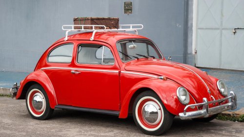 7 vehicles that became far more than anyone planned