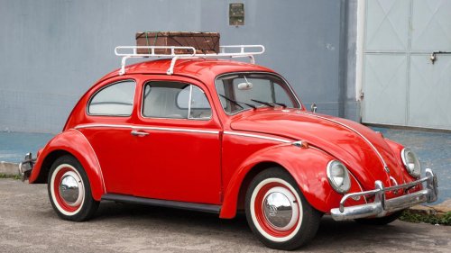 7 vehicles that became far more than anyone planned