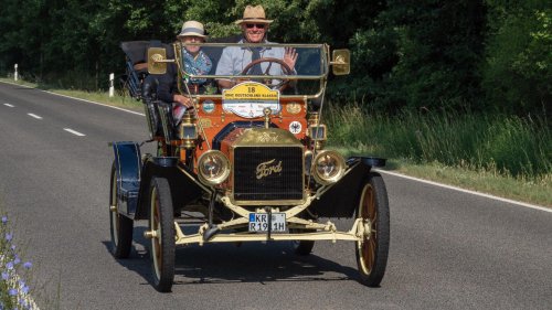 7 vehicles that became far more than anyone planned