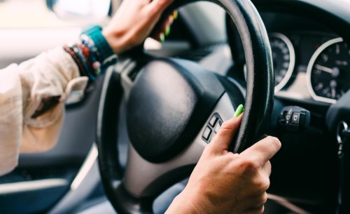 Citroën, El 8M también se libra al volante: más de la mitad de los españoles cree que debería haber coches para mujeres