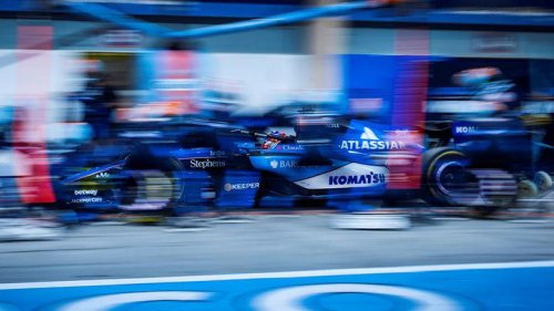 Sainz confirma la buena noticia con el Williams FW48 y desvela su favorito para el campeonato: “Lo de ayer fue impresionante”