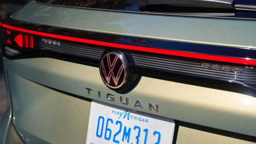What is the 'make' of a car, and how is it different from 'model'?