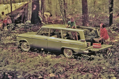 Forgotten American cars that deserved much more love