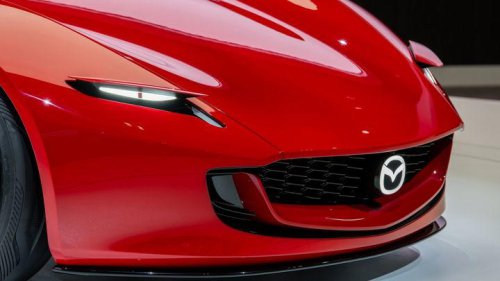 Mazda RX-7 rotativo puede volver y hay pista directa al corazón: “La gente quiere sentir el motor, no sólo escucharlo”