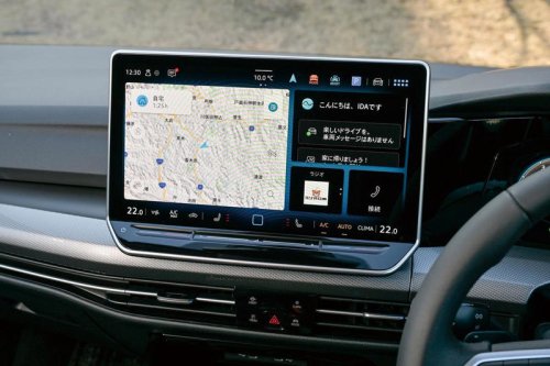 フォルクスワーゲン ゴルフ8.5がプラス1気筒で得たモノ。ふたつのパワートレーン、ハッチバック＆ヴァリアントで検証