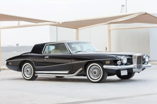 Forgotten American cars that deserved much more love