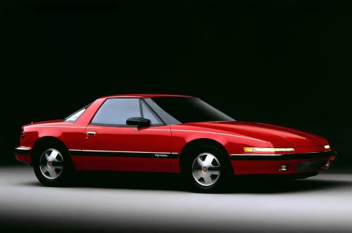 Forgotten American cars that deserved much more love