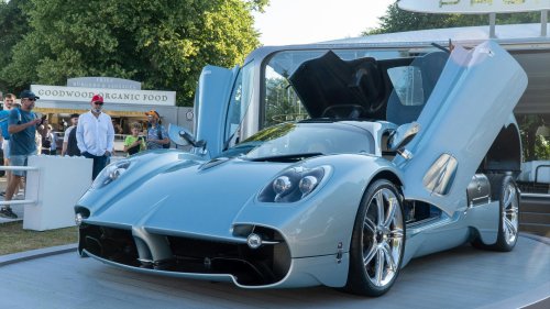 20 car trends we’ll laugh about in 10 years