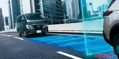 20年以上経過も未だ人気!ハイエースここからどう進化すべき?